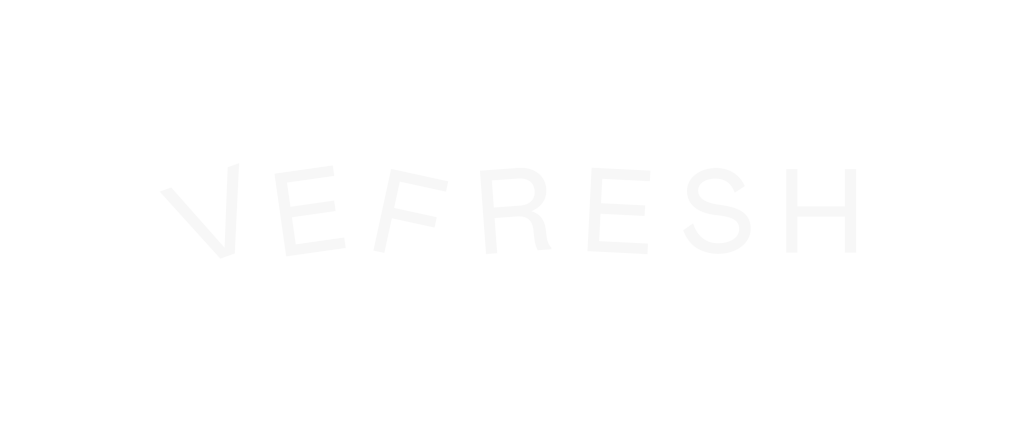 Supported by VEFRESH